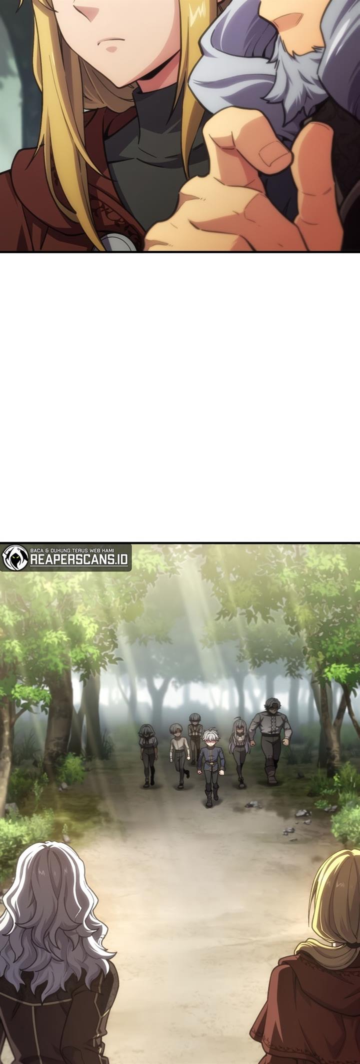 Damn Reincarnation Chap 12 - Next Chap 13