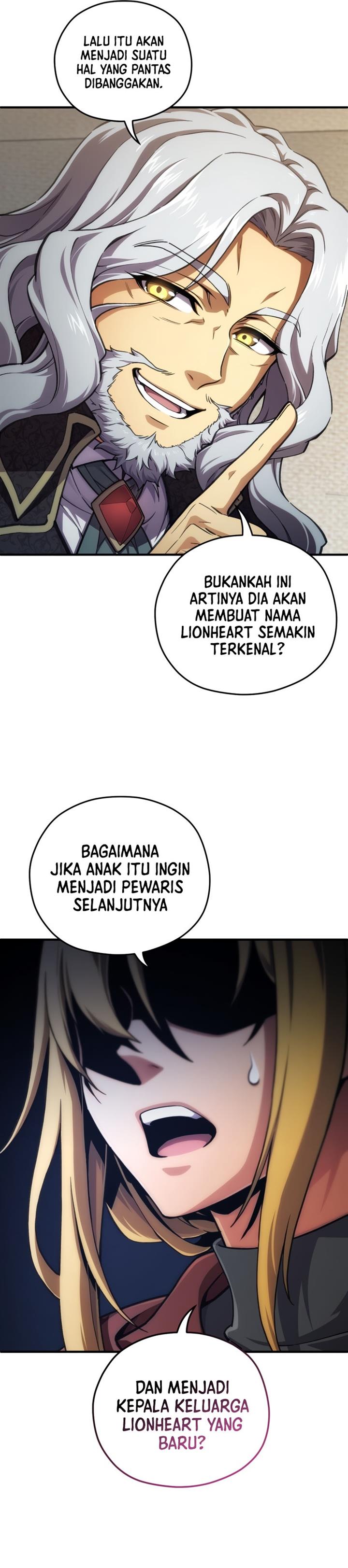 Damn Reincarnation Chap 12 - Next Chap 13