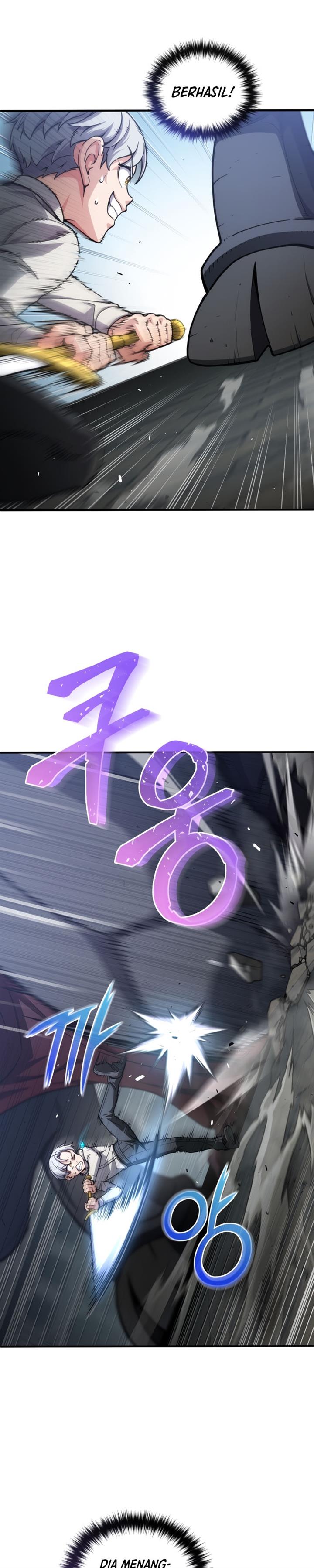 Damn Reincarnation Chap 12 - Next Chap 13