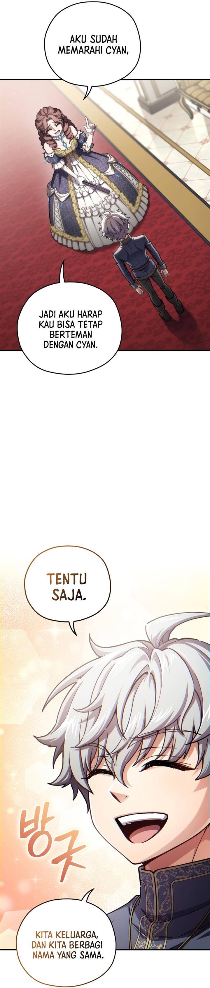 Damn Reincarnation Chap 17 - Next Chap 18