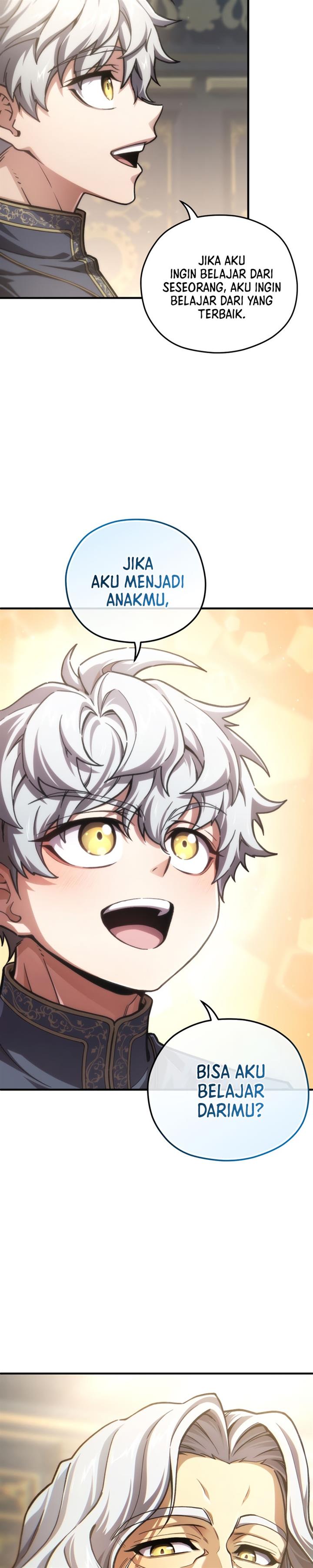 Damn Reincarnation Chap 17 - Next Chap 18