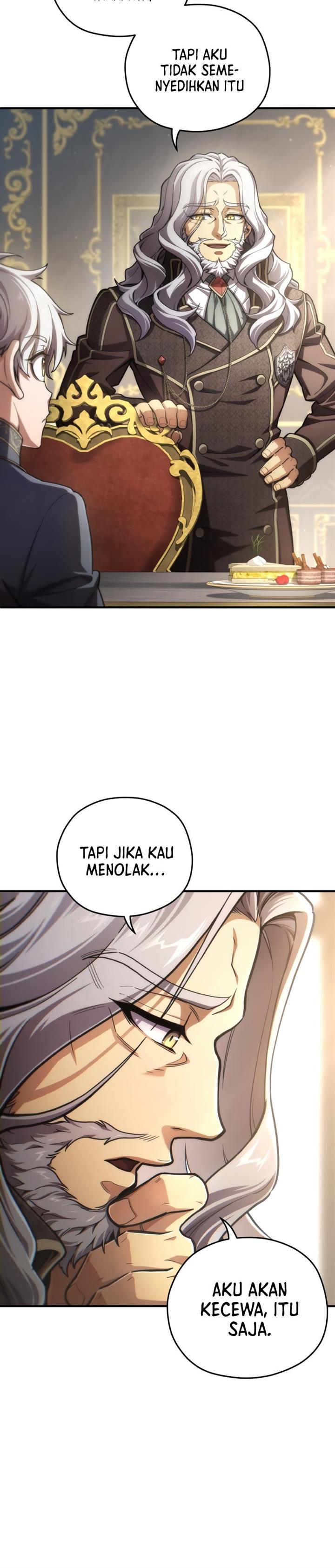 Damn Reincarnation Chap 17 - Next Chap 18