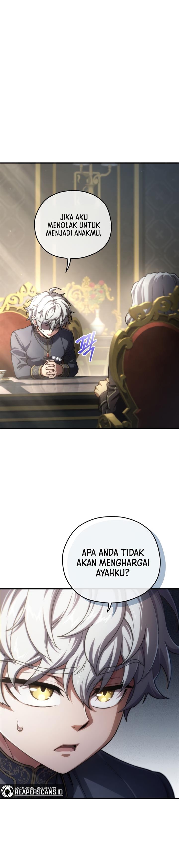 Damn Reincarnation Chap 17 - Next Chap 18