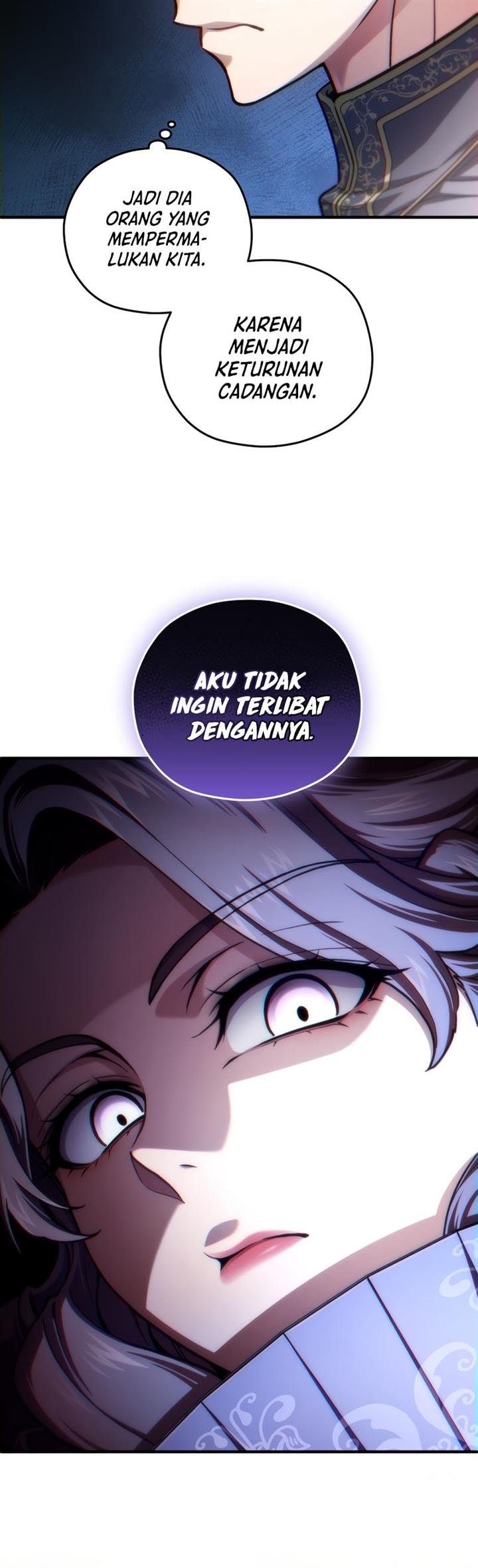 Damn Reincarnation Chap 17 - Next Chap 18