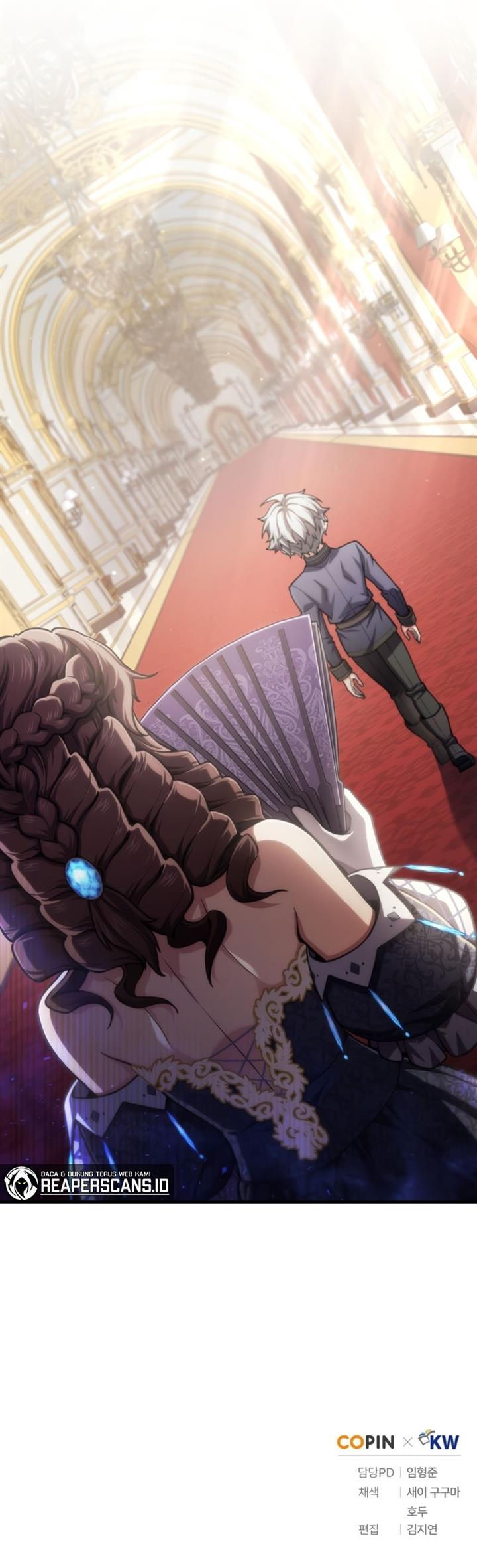 Damn Reincarnation Chap 17 - Next Chap 18