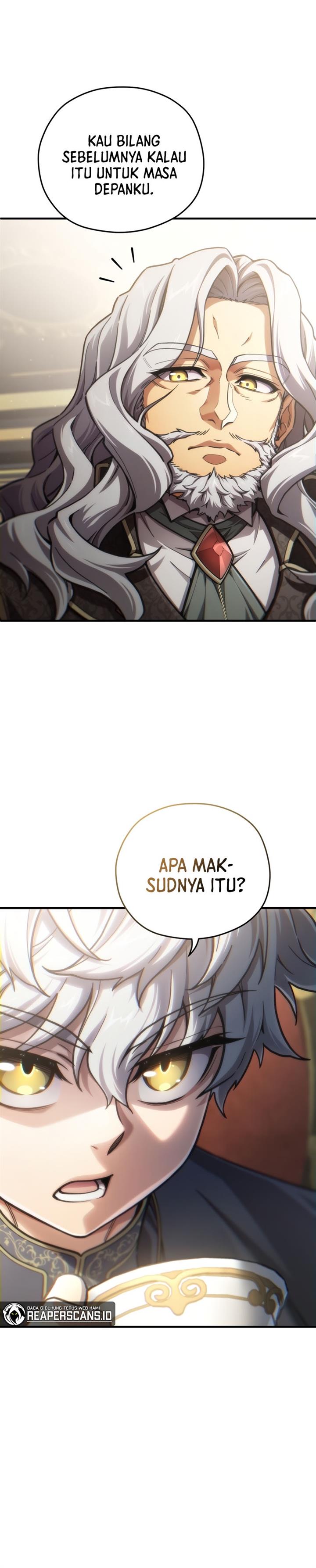 Damn Reincarnation Chap 17 - Next Chap 18