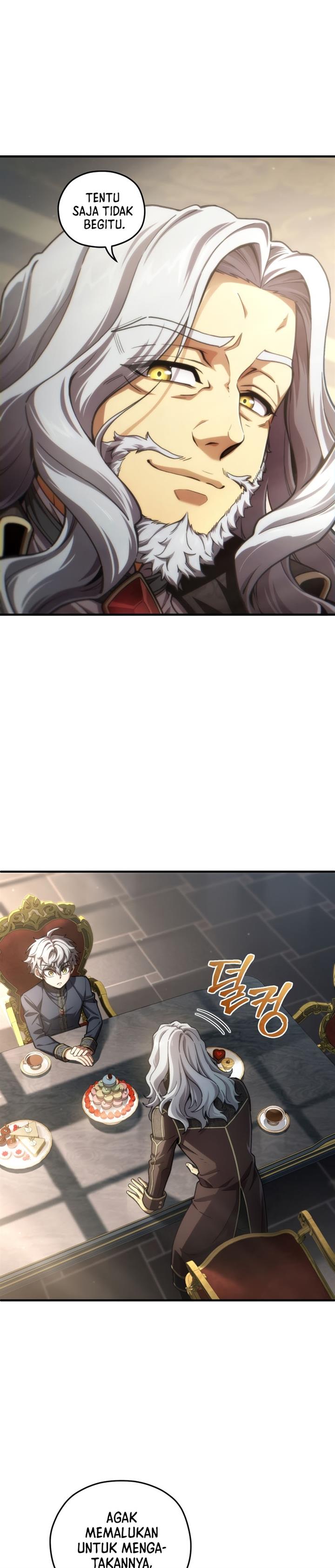 Damn Reincarnation Chap 17 - Next Chap 18