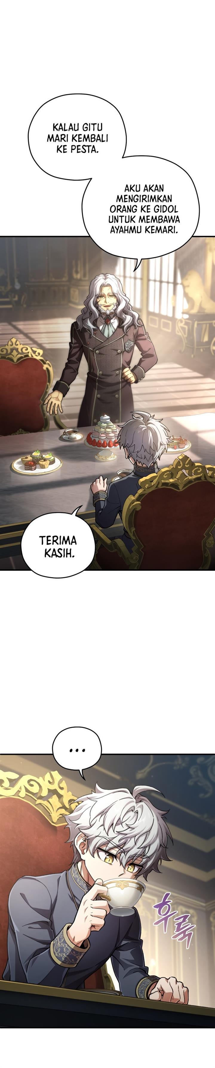 Damn Reincarnation Chap 17 - Next Chap 18