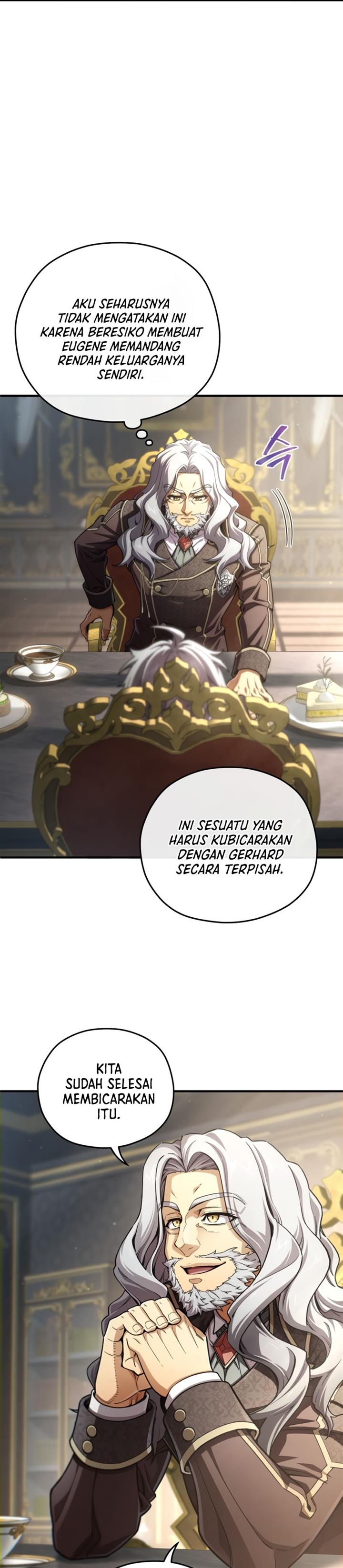 Damn Reincarnation Chap 17 - Next Chap 18