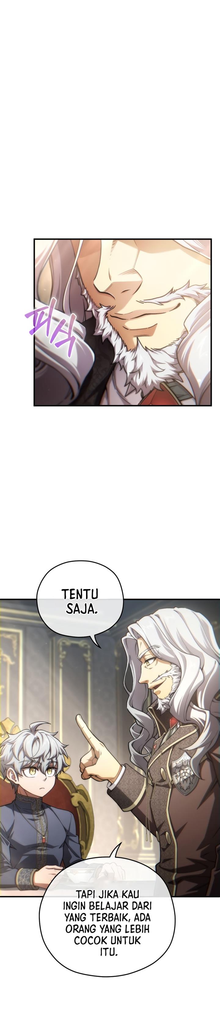 Damn Reincarnation Chap 17 - Next Chap 18