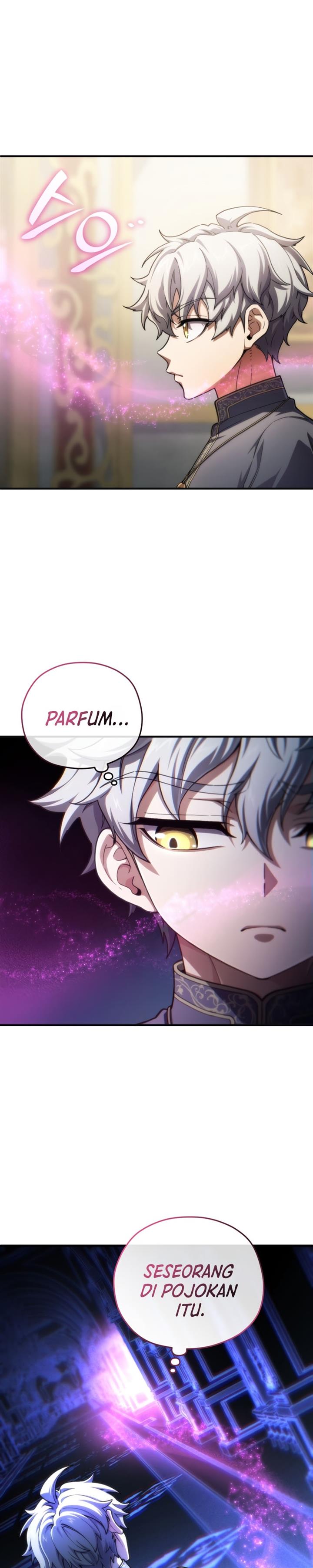 Damn Reincarnation Chap 17 - Next Chap 18