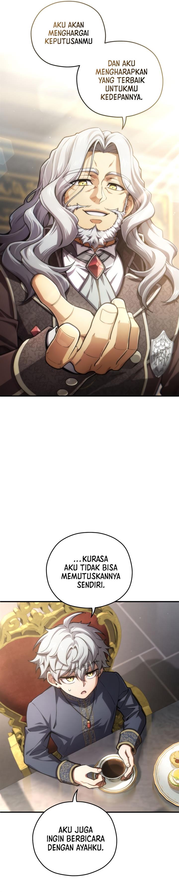 Damn Reincarnation Chap 17 - Next Chap 18