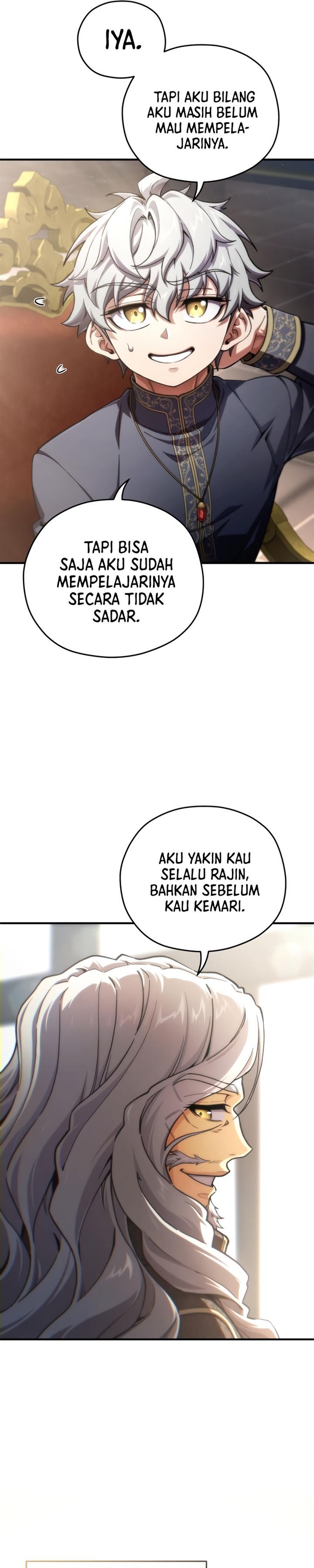 Damn Reincarnation Chap 17 - Next Chap 18