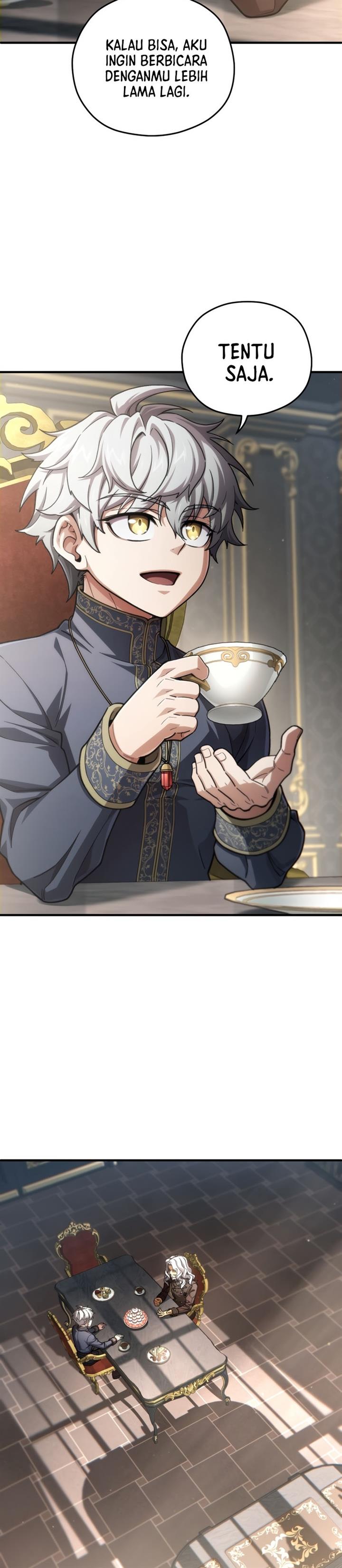 Damn Reincarnation Chap 17 - Next Chap 18