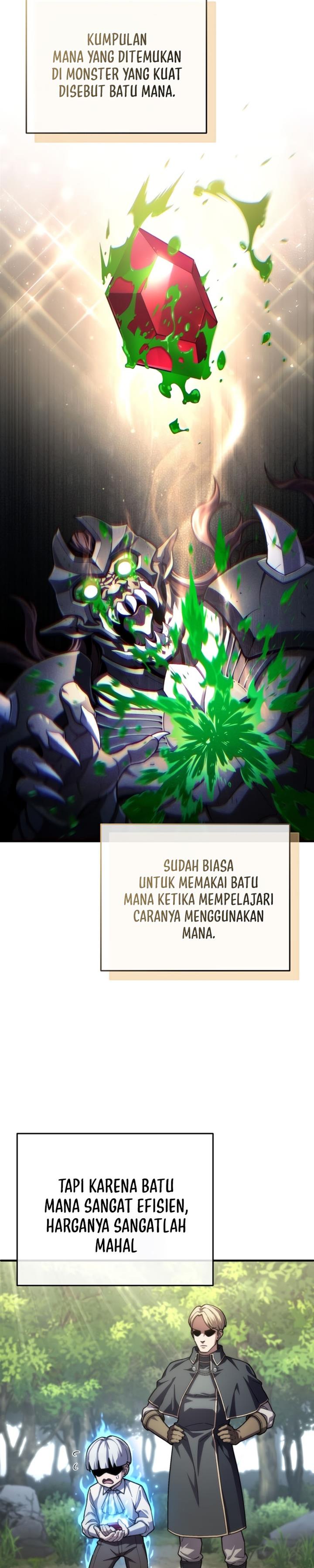 Damn Reincarnation Chap 17 - Next Chap 18