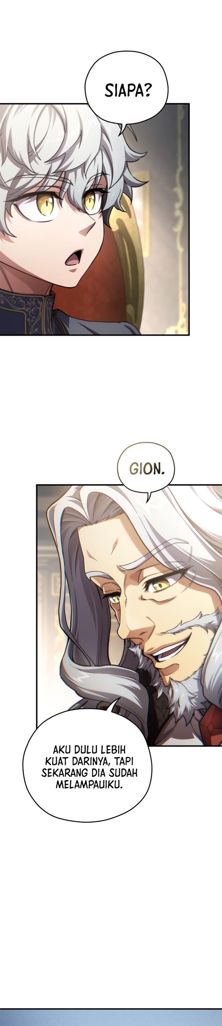 Damn Reincarnation Chap 17 - Next Chap 18