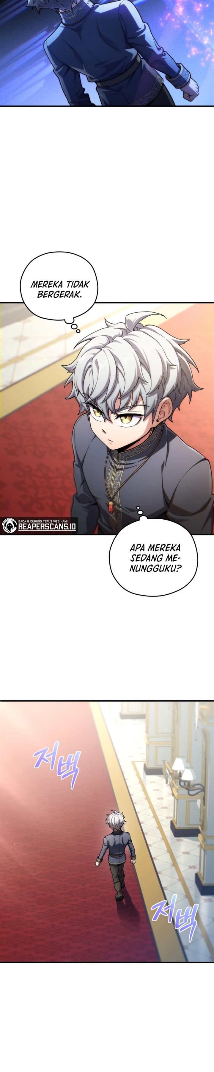 Damn Reincarnation Chap 17 - Next Chap 18