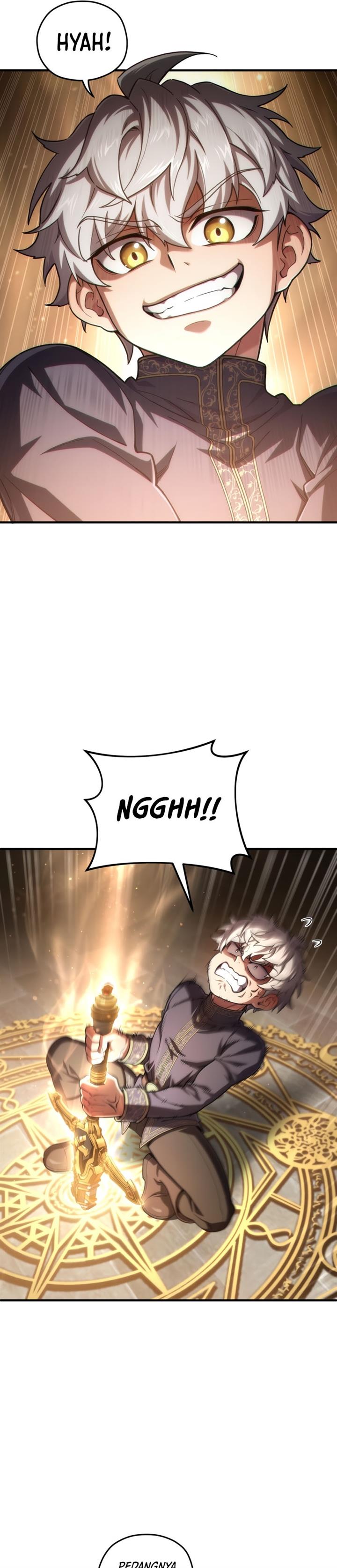 Damn Reincarnation Chap 14 - Next Chap 15