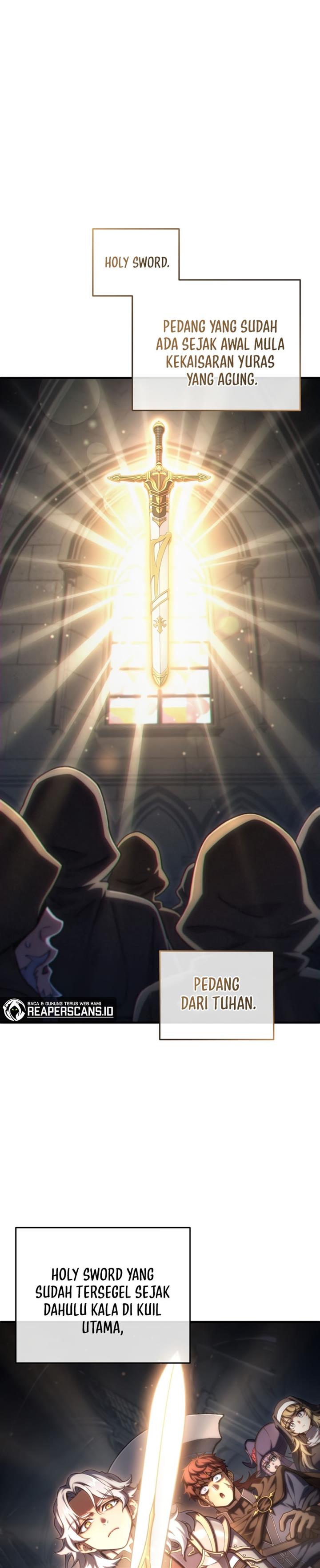 Damn Reincarnation Chap 14 - Next Chap 15