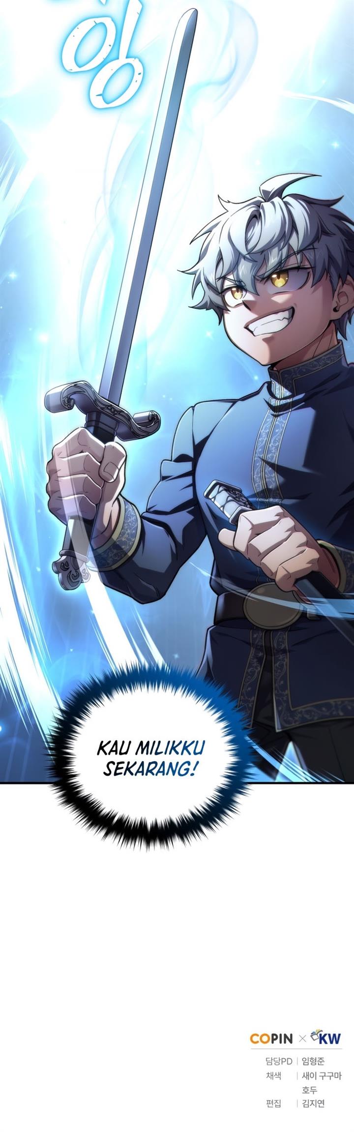 Damn Reincarnation Chap 14 - Next Chap 15