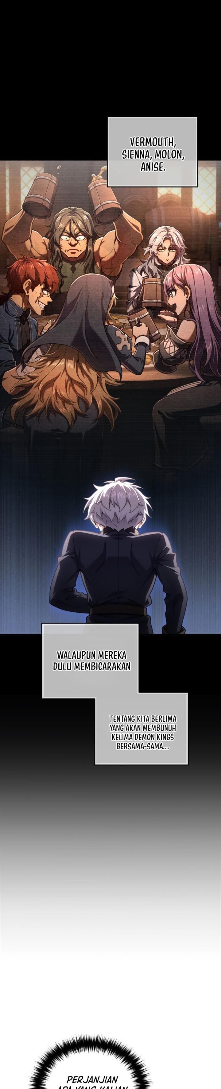 Damn Reincarnation Chap 14 - Next Chap 15