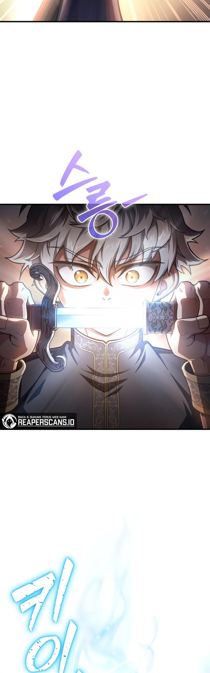 Damn Reincarnation Chap 14 - Next Chap 15