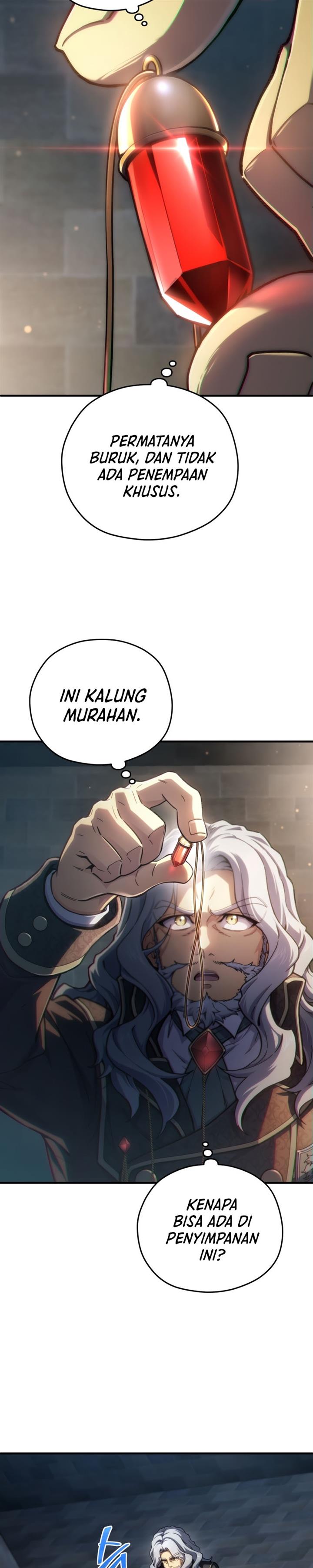 Damn Reincarnation Chap 14 - Next Chap 15