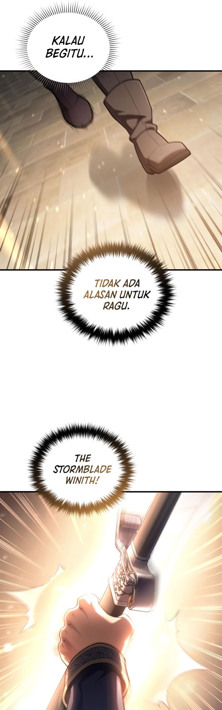 Damn Reincarnation Chap 14 - Next Chap 15