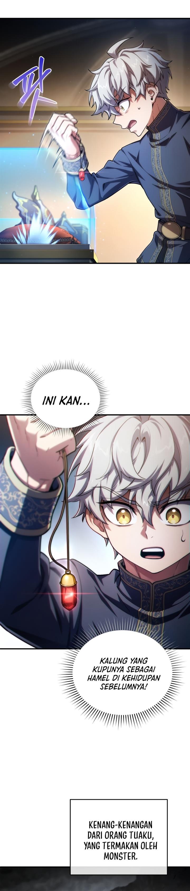 Damn Reincarnation Chap 14 - Next Chap 15