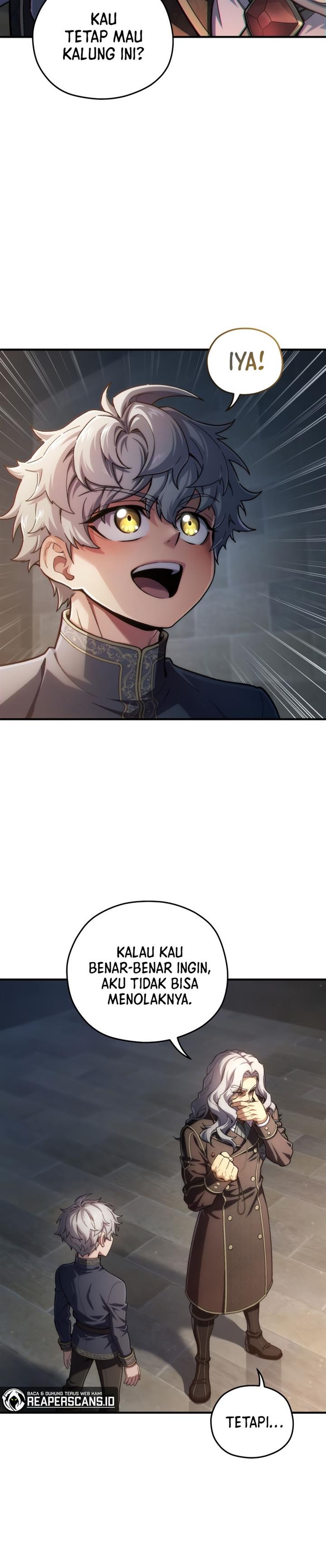 Damn Reincarnation Chap 14 - Next Chap 15
