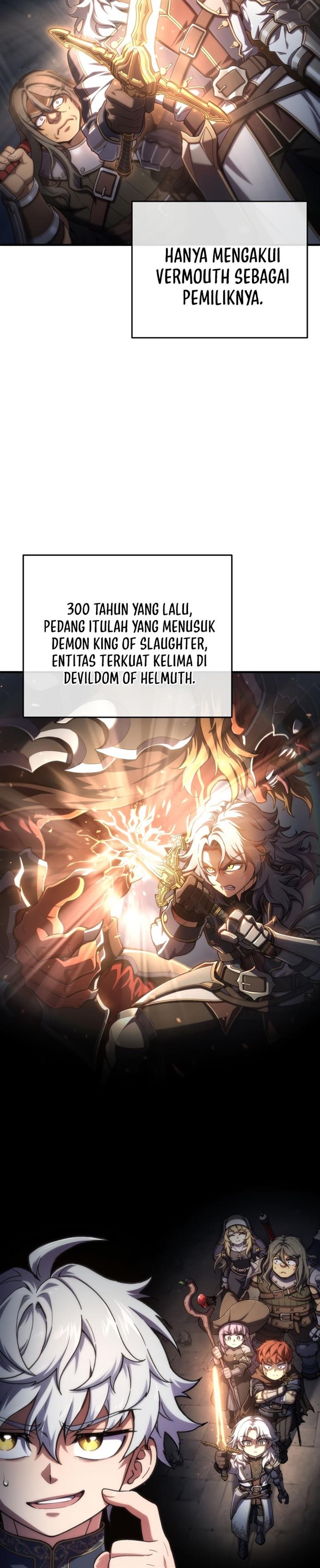 Damn Reincarnation Chap 14 - Next Chap 15