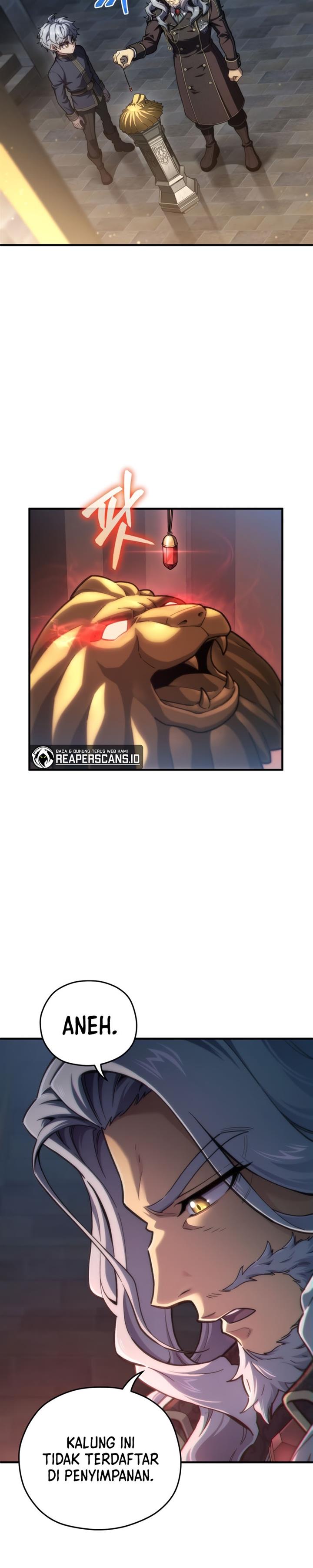 Damn Reincarnation Chap 14 - Next Chap 15