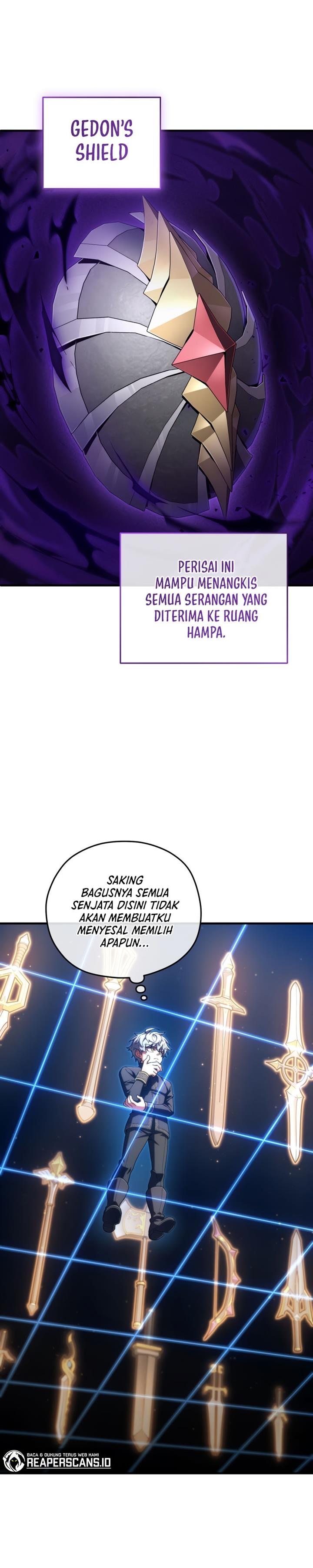 Damn Reincarnation Chap 14 - Next Chap 15