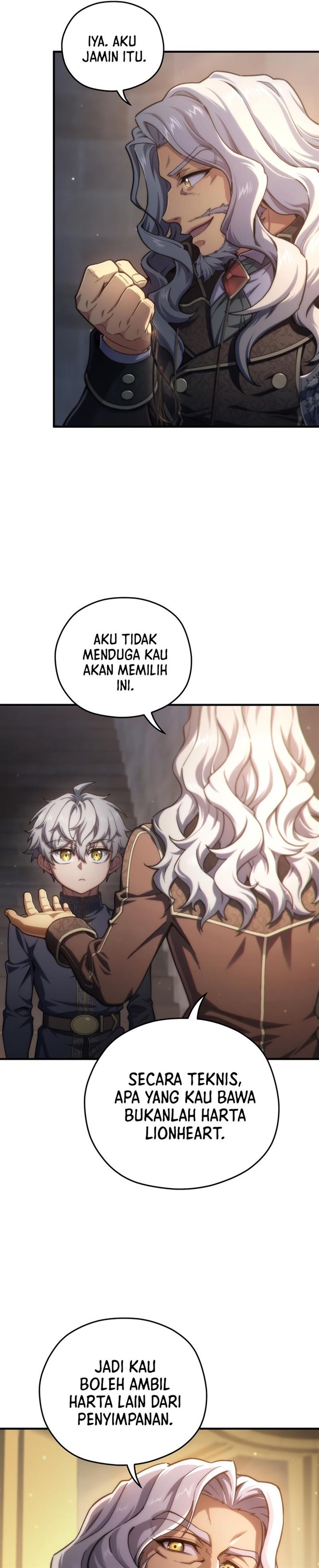 Damn Reincarnation Chap 14 - Next Chap 15