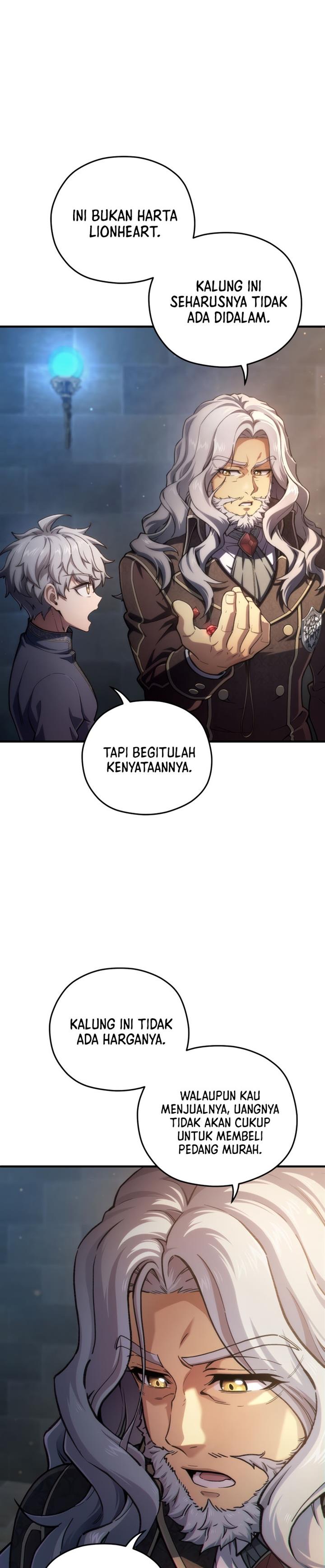 Damn Reincarnation Chap 14 - Next Chap 15