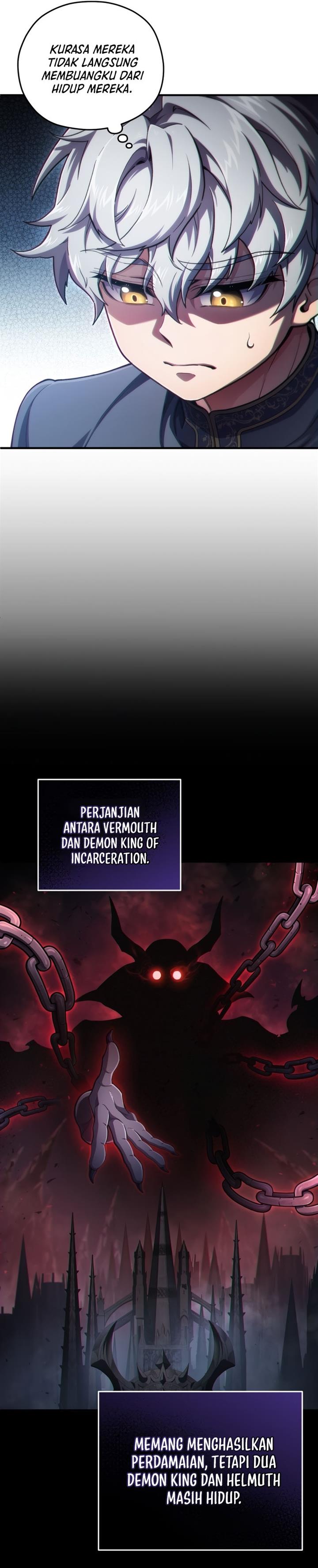 Damn Reincarnation Chap 14 - Next Chap 15