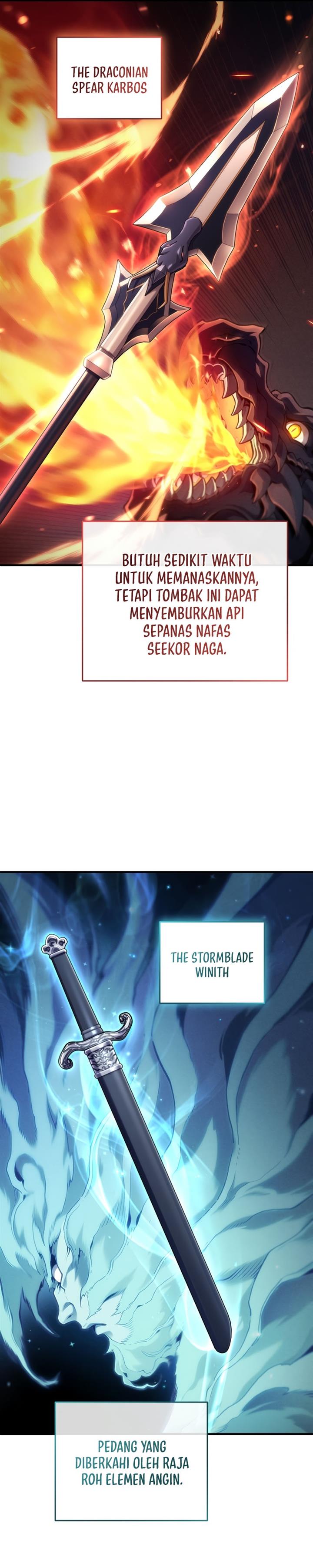 Damn Reincarnation Chap 14 - Next Chap 15