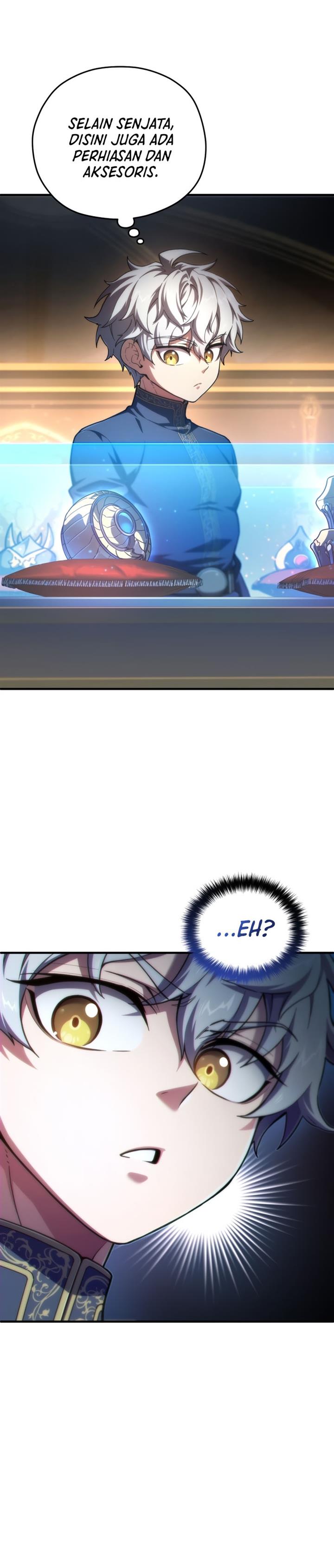 Damn Reincarnation Chap 14 - Next Chap 15