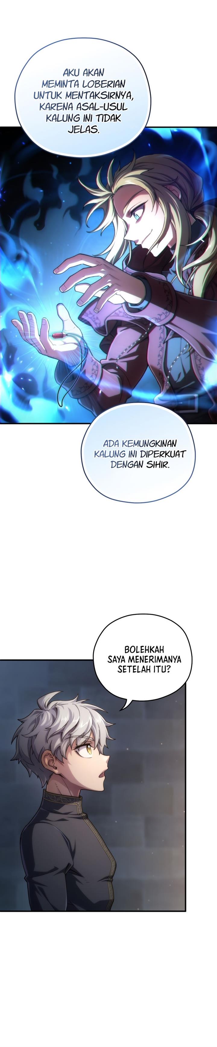 Damn Reincarnation Chap 14 - Next Chap 15