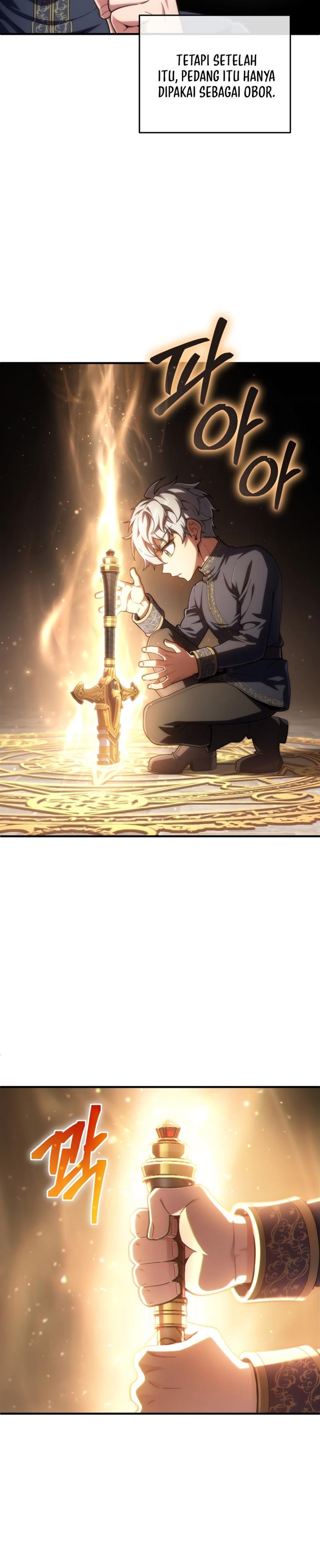 Damn Reincarnation Chap 14 - Next Chap 15