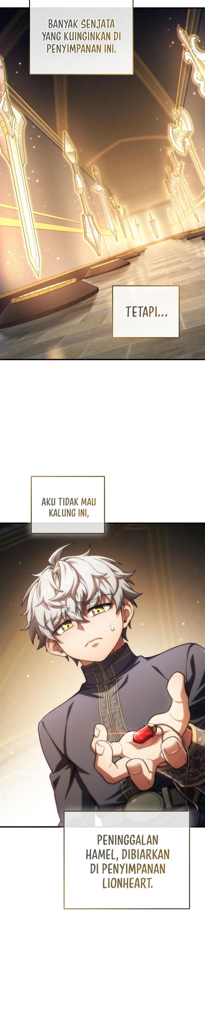 Damn Reincarnation Chap 14 - Next Chap 15