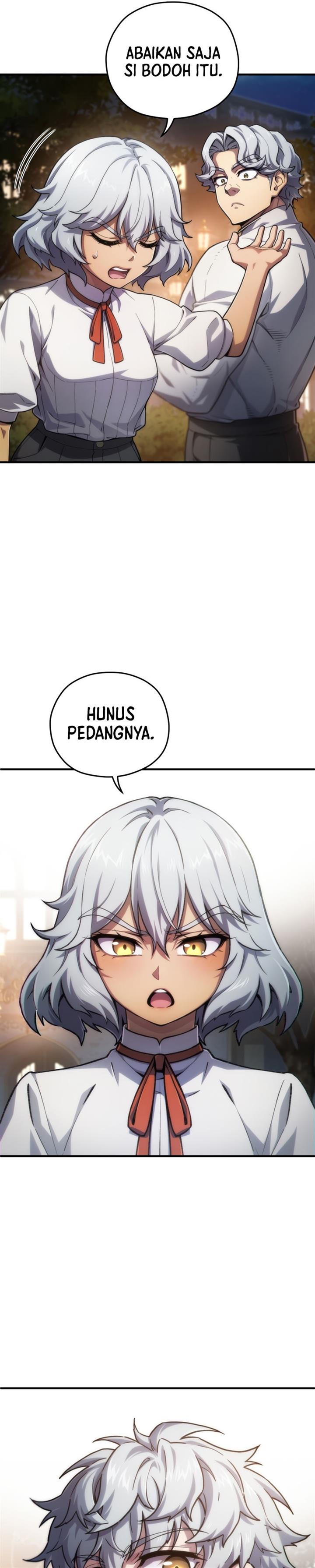 Damn Reincarnation Chap 15 - Next Chap 16