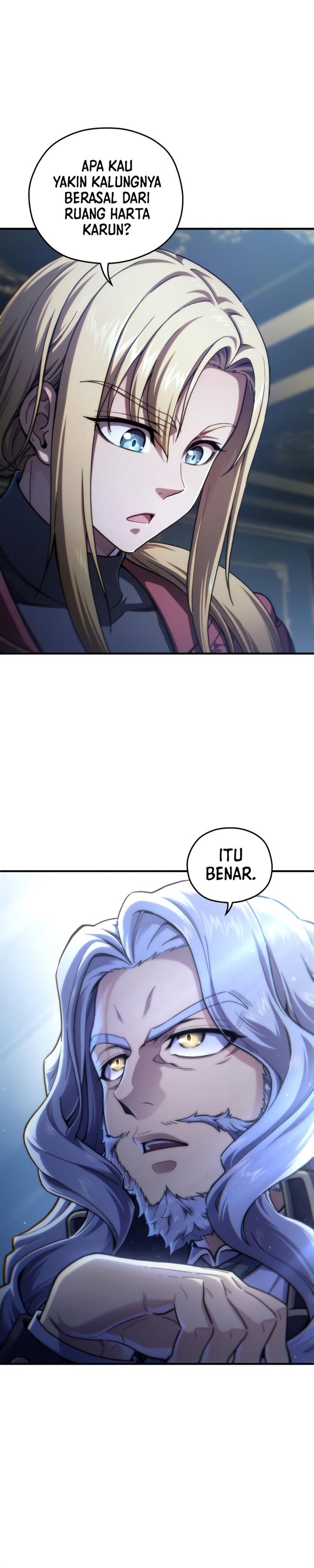 Damn Reincarnation Chap 15 - Next Chap 16