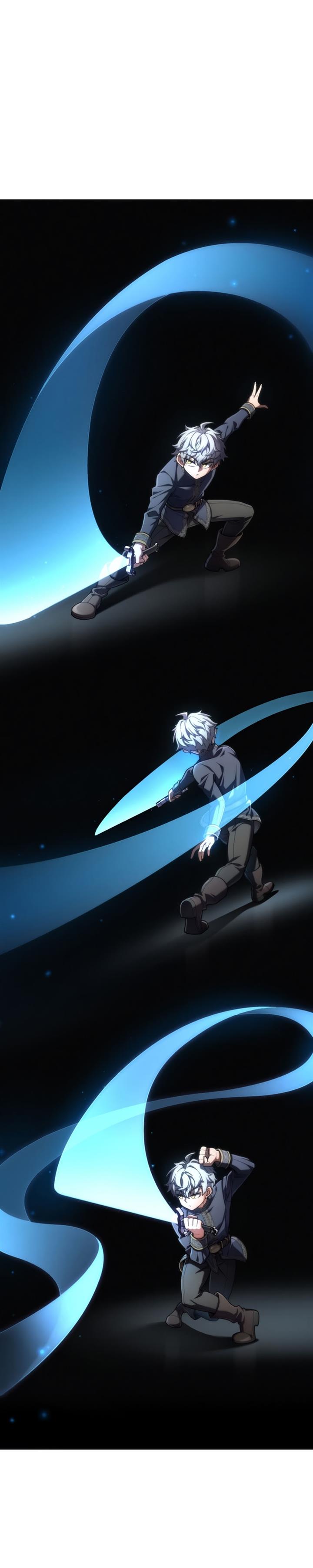 Damn Reincarnation Chap 15 - Next Chap 16