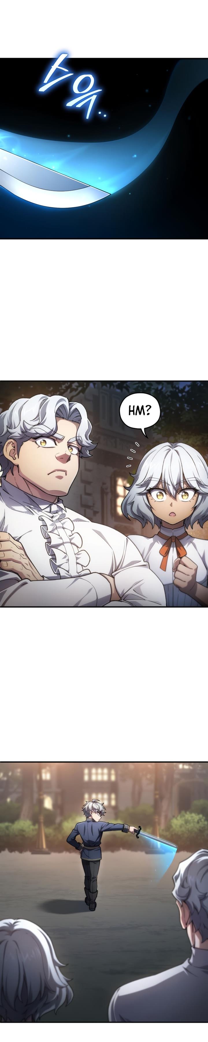 Damn Reincarnation Chap 15 - Next Chap 16