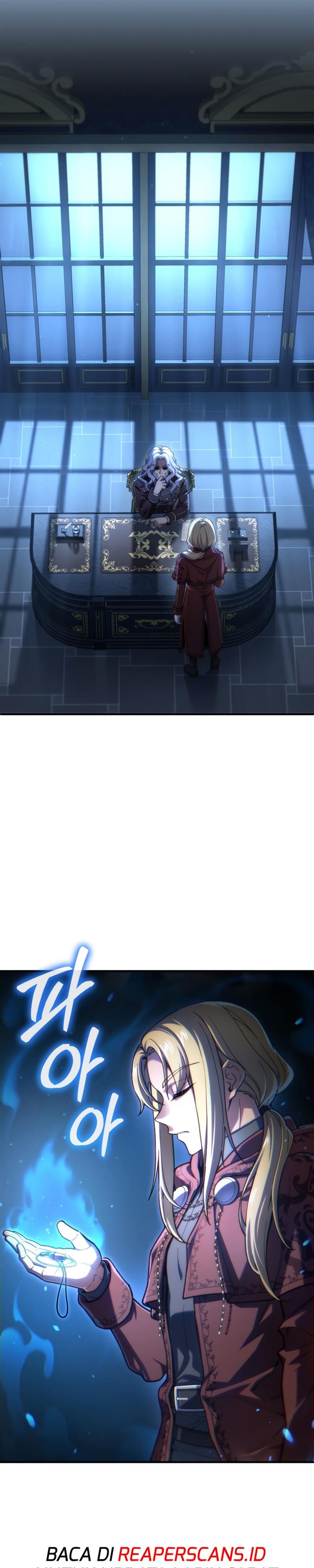 Damn Reincarnation Chap 15 - Next Chap 16