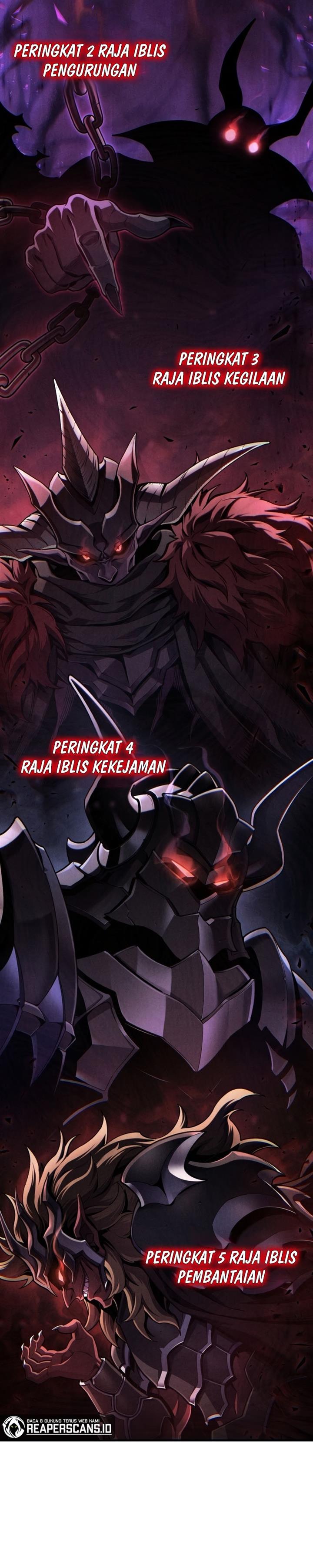 Damn Reincarnation Chap 15 - Next Chap 16