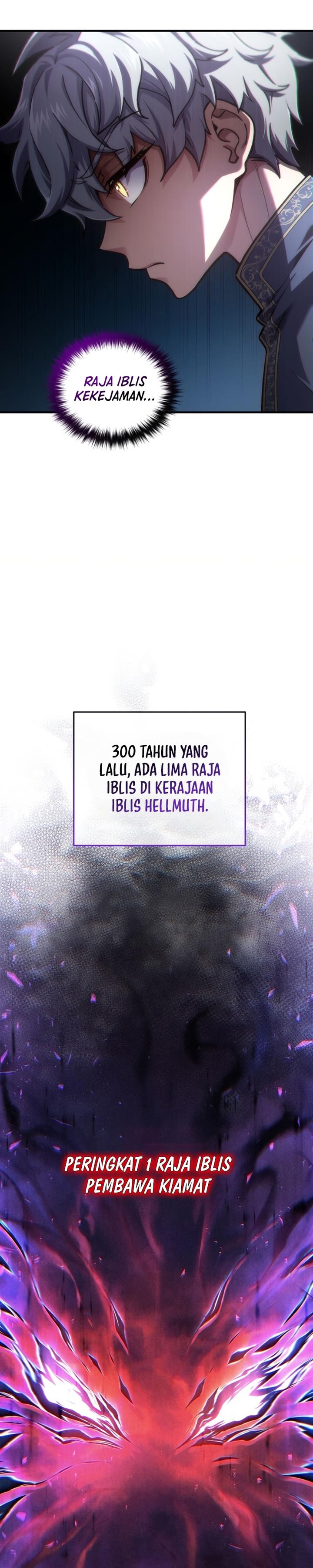 Damn Reincarnation Chap 15 - Next Chap 16