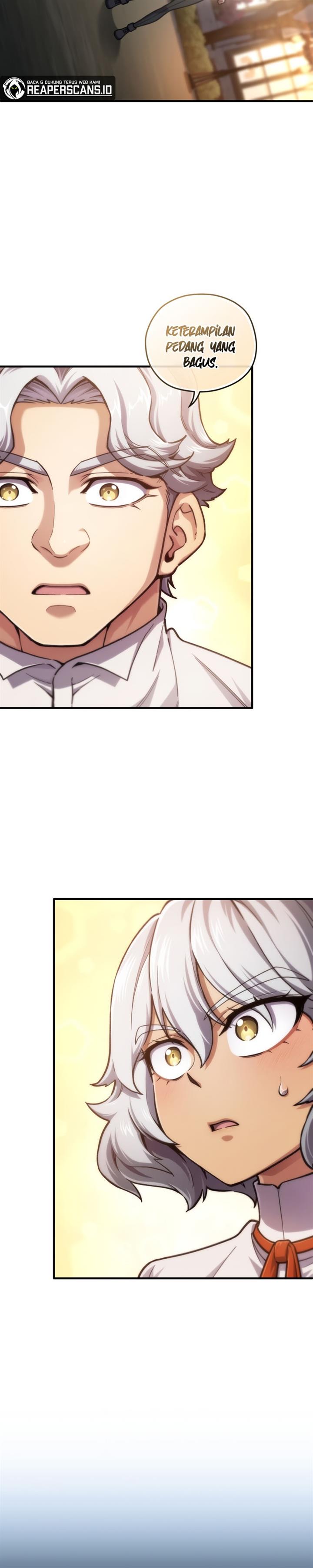 Damn Reincarnation Chap 15 - Next Chap 16