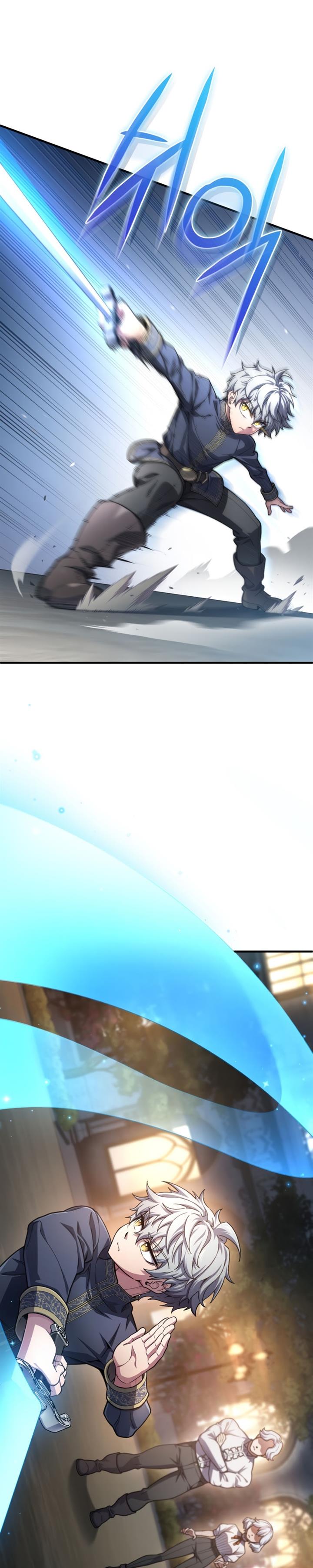 Damn Reincarnation Chap 15 - Next Chap 16